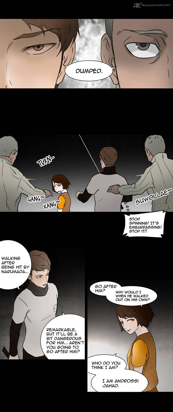 Tower of God Chapter 47 image 15